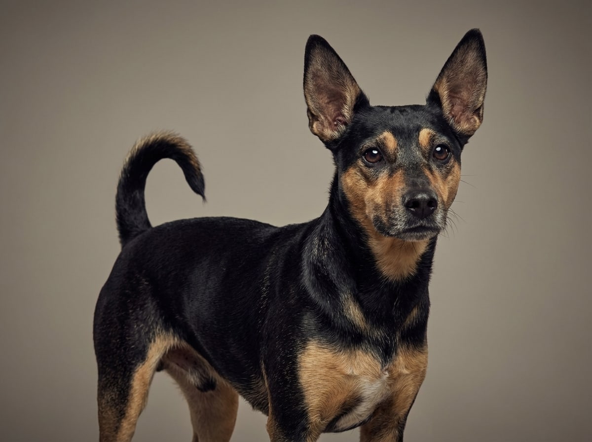 Ca Rater Mallorquí.